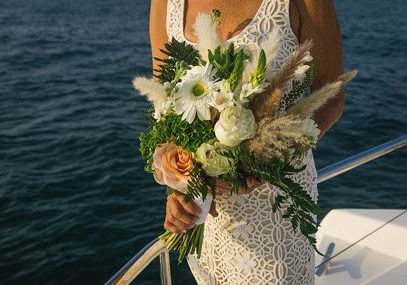 2023-05-06 Sabra and Mark Key West Sunrise Wedding-8453