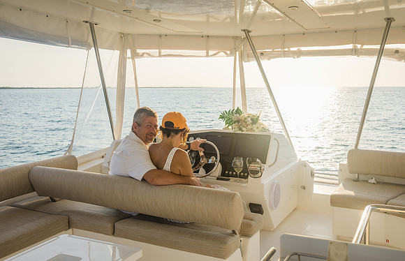 2023-05-06 Sabra and Mark Key West Sunrise Wedding-8423