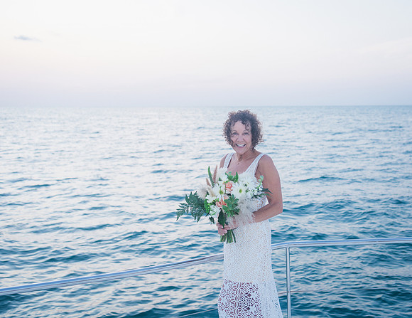2023-05-06 Sabra and Mark Key West Sunrise Wedding-8105