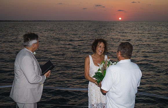 2023-05-06 Sabra and Mark Key West Sunrise Wedding-7302