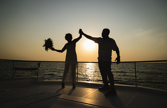 2023-05-06 Sabra and Mark Key West Sunrise Wedding-7721