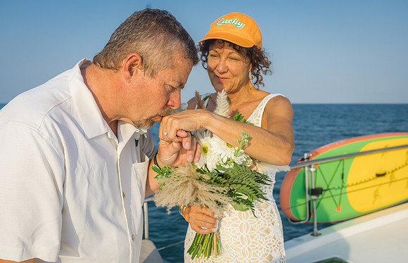 2023-05-06 Sabra and Mark Key West Sunrise Wedding-8505