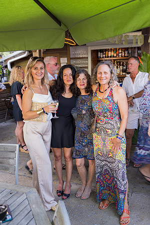 2023-04-19 Louie's 40th Anniversary Party -88
