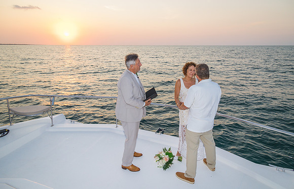 2023-05-06 Sabra and Mark Key West Sunrise Wedding-7394