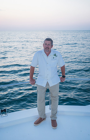 2023-05-06 Sabra and Mark Key West Sunrise Wedding-8138