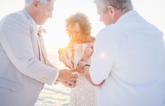 2023-05-06 Sabra and Mark Key West Sunrise Wedding-8272