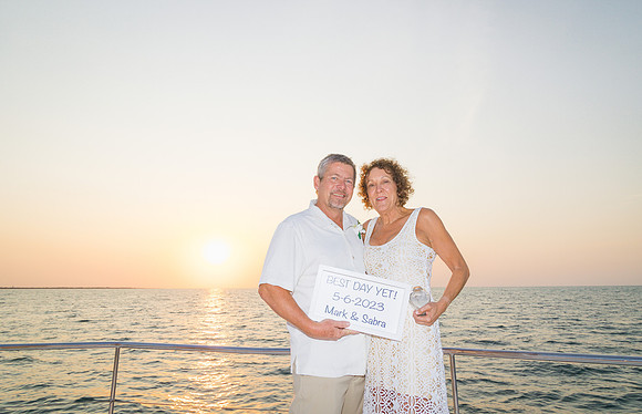 2023-05-06 Sabra and Mark Key West Sunrise Wedding-7475