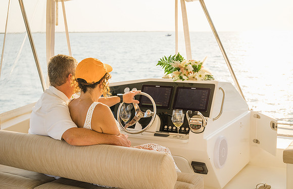 2023-05-06 Sabra and Mark Key West Sunrise Wedding-7942