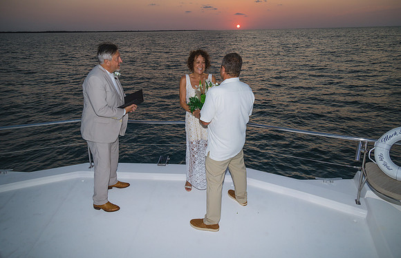 2023-05-06 Sabra and Mark Key West Sunrise Wedding-7300