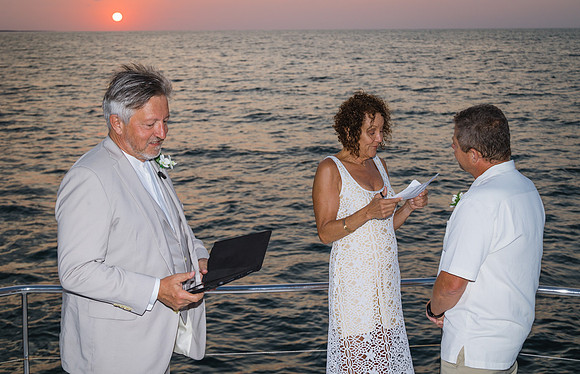 2023-05-06 Sabra and Mark Key West Sunrise Wedding-7313