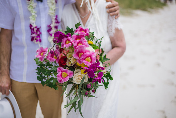 2024-04-25 Sandra and Kenneth Wedding Vow Renewal Smathers Beach, Key West -3688