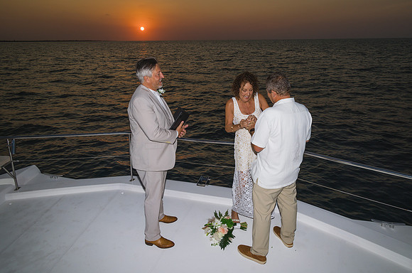 2023-05-06 Sabra and Mark Key West Sunrise Wedding-7357