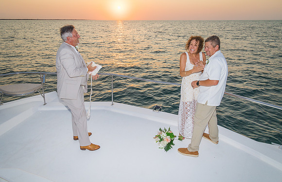 2023-05-06 Sabra and Mark Key West Sunrise Wedding-7446