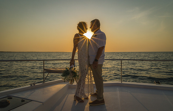 2023-05-06 Sabra and Mark Key West Sunrise Wedding-7641