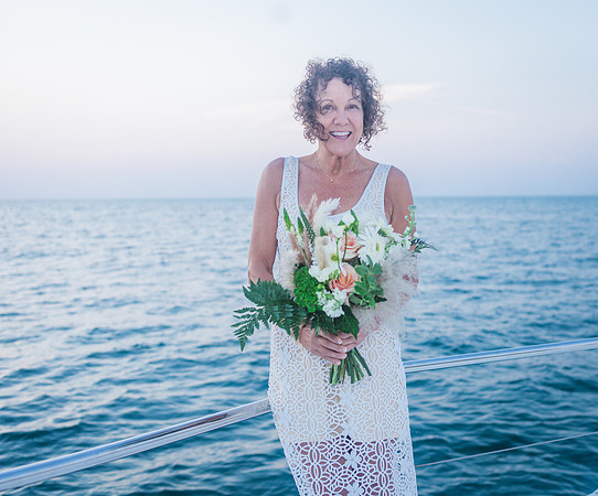 2023-05-06 Sabra and Mark Key West Sunrise Wedding-8115