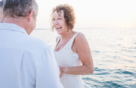 2023-05-06 Sabra and Mark Key West Sunrise Wedding-8194