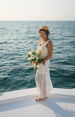 2023-05-06 Sabra and Mark Key West Sunrise Wedding-8475