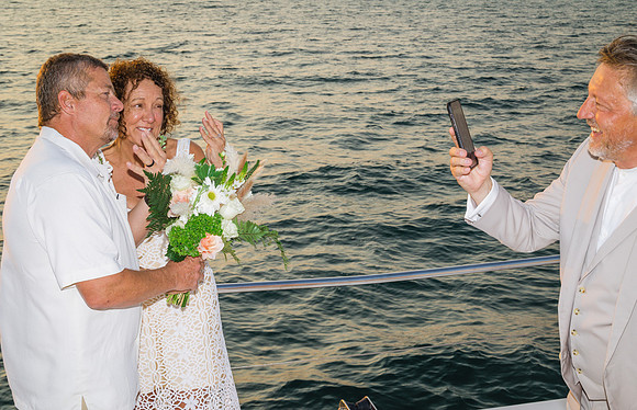 2023-05-06 Sabra and Mark Key West Sunrise Wedding-7535