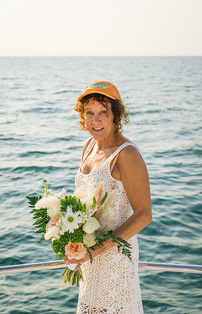 2023-05-06 Sabra and Mark Key West Sunrise Wedding-7963