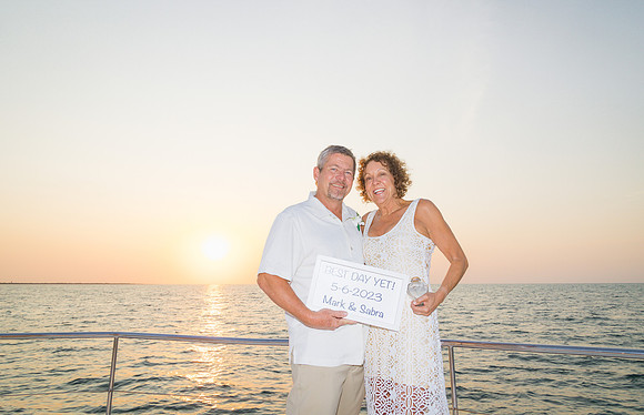 2023-05-06 Sabra and Mark Key West Sunrise Wedding-7474
