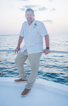 2023-05-06 Sabra and Mark Key West Sunrise Wedding-8152