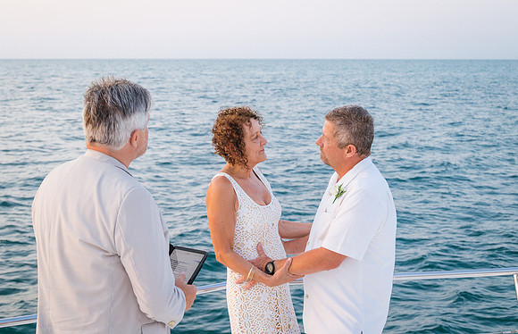 2023-05-06 Sabra and Mark Key West Sunrise Wedding-7381