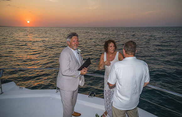 2023-05-06 Sabra and Mark Key West Sunrise Wedding-7356