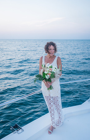 2023-05-06 Sabra and Mark Key West Sunrise Wedding-8127
