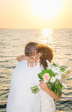 2023-05-06 Sabra and Mark Key West Sunrise Wedding-7557