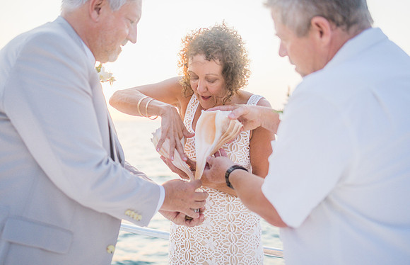2023-05-06 Sabra and Mark Key West Sunrise Wedding-8274