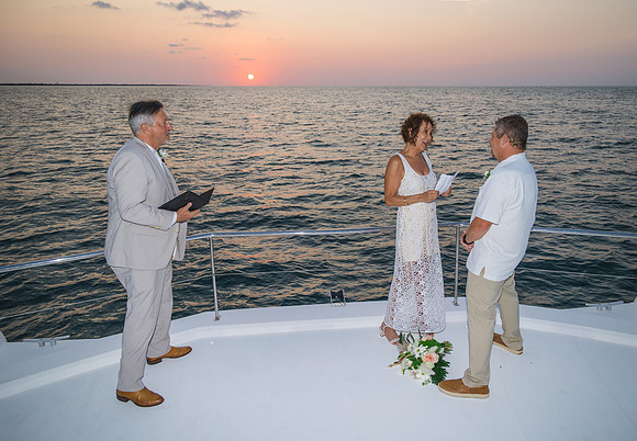 2023-05-06 Sabra and Mark Key West Sunrise Wedding-7317
