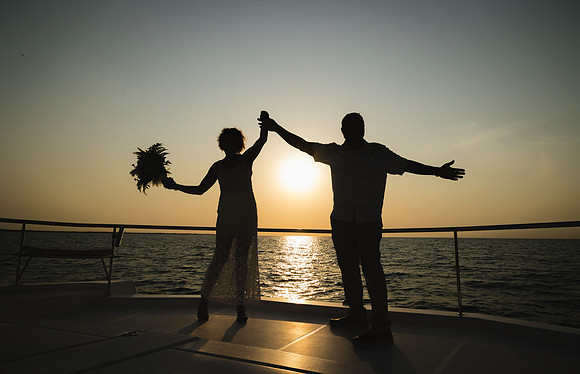 2023-05-06 Sabra and Mark Key West Sunrise Wedding-7725