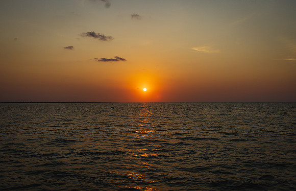 2023-05-06 Sabra and Mark Key West Sunrise Wedding-8232