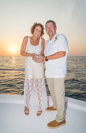 2023-05-06 Sabra and Mark Key West Sunrise Wedding-7458