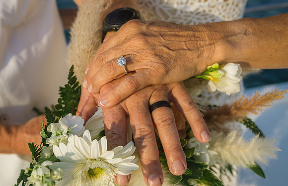 2023-05-06 Sabra and Mark Key West Sunrise Wedding-8504