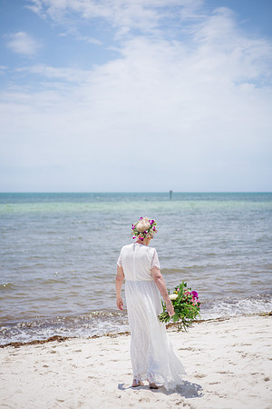 2024-04-25 Sandra and Kenneth Wedding Vow Renewal Smathers Beach, Key West -3960