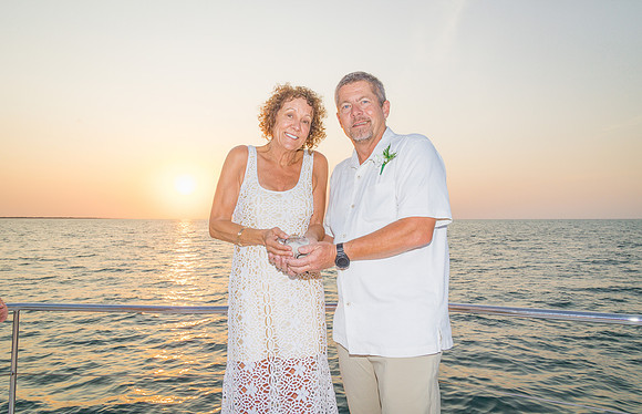 2023-05-06 Sabra and Mark Key West Sunrise Wedding-7457