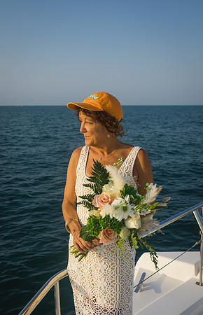 2023-05-06 Sabra and Mark Key West Sunrise Wedding-8446