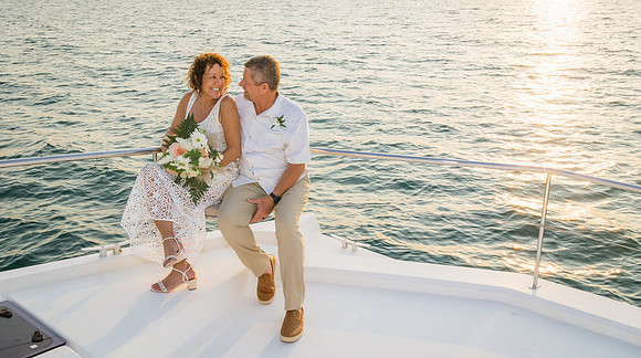 2023-05-06 Sabra and Mark Key West Sunrise Wedding-7610