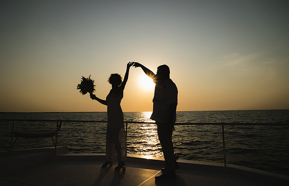 2023-05-06 Sabra and Mark Key West Sunrise Wedding-7730
