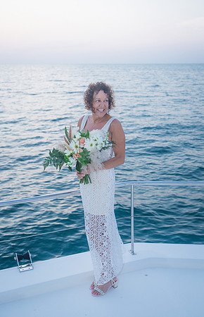 2023-05-06 Sabra and Mark Key West Sunrise Wedding-8092