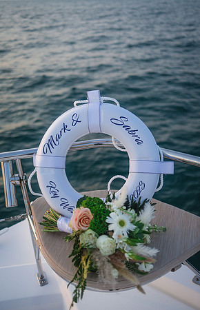 2023-05-06 Sabra and Mark Key West Sunrise Wedding-8237