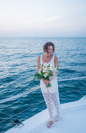 2023-05-06 Sabra and Mark Key West Sunrise Wedding-8125