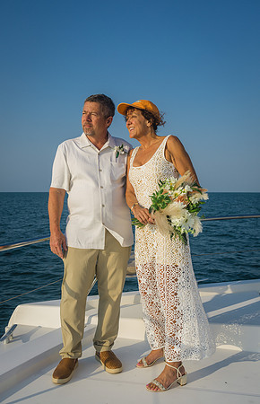 2023-05-06 Sabra and Mark Key West Sunrise Wedding-8530