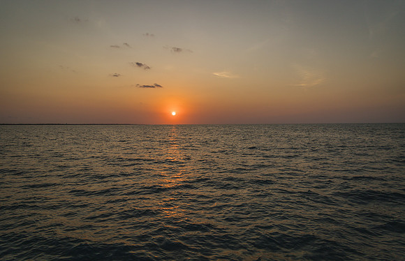 2023-05-06 Sabra and Mark Key West Sunrise Wedding-7370