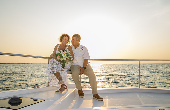 2023-05-06 Sabra and Mark Key West Sunrise Wedding-7630