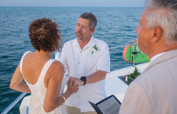 2023-05-06 Sabra and Mark Key West Sunrise Wedding-8223