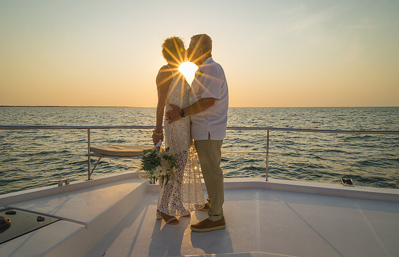 2023-05-06 Sabra and Mark Key West Sunrise Wedding-7650