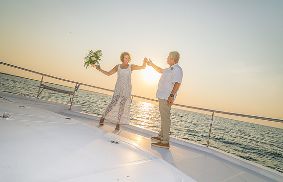 2023-05-06 Sabra and Mark Key West Sunrise Wedding-7708