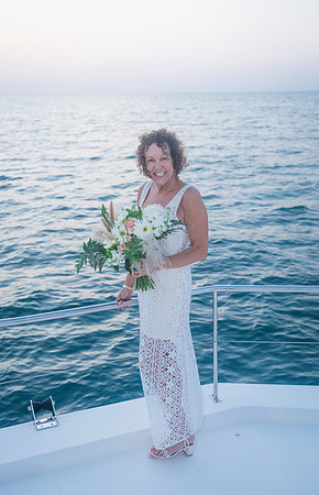 2023-05-06 Sabra and Mark Key West Sunrise Wedding-8097
